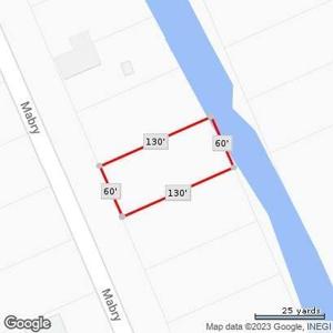 1464 Mabry