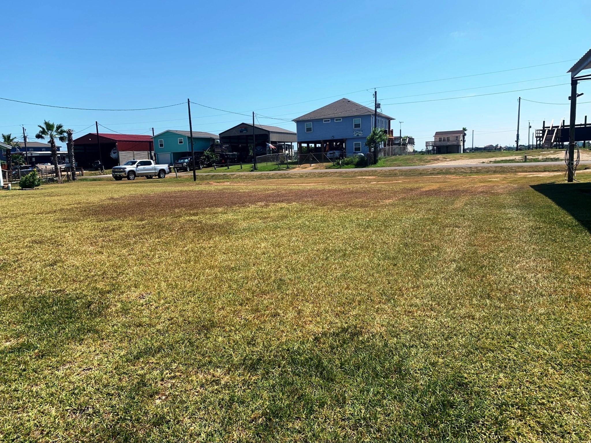 Image 2: Build a home or bring your RVs down.