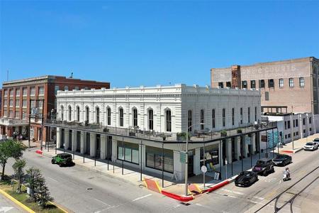 2426 Mechanic Street