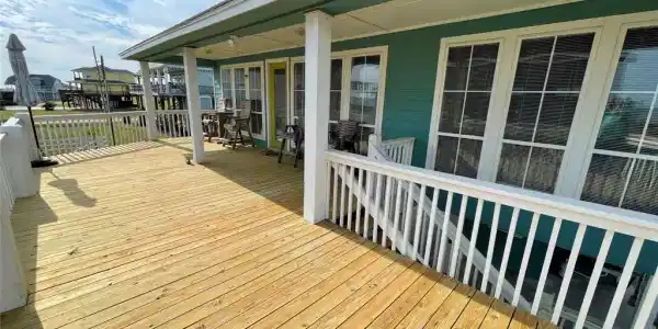 3412 Sand Bar Drive