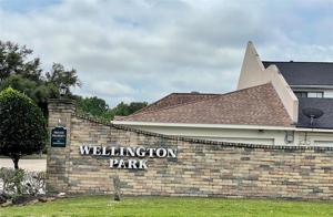 17 Wellington Park