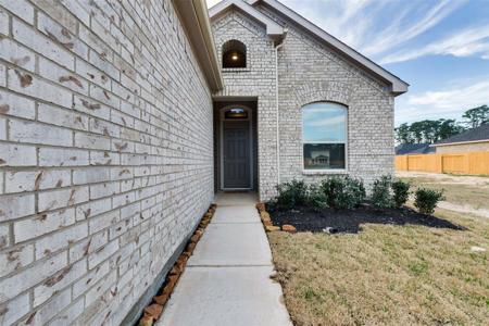 3234 Falling Brook Drive