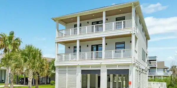 4214 Pirates Drive