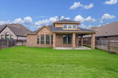 4815 Wagtail Way Lane