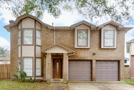 1710 Oak Valley Drive