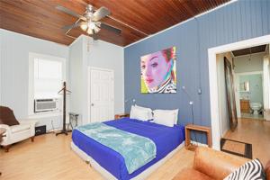 1707 Market Street