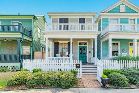 1305 Church Street