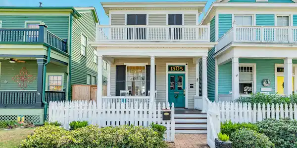 1305 Church Street