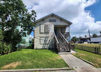 1408 Mechanic Street