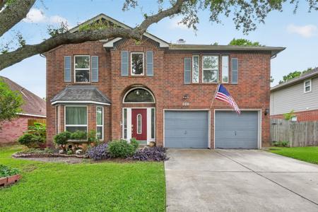 4418 Plover Drive