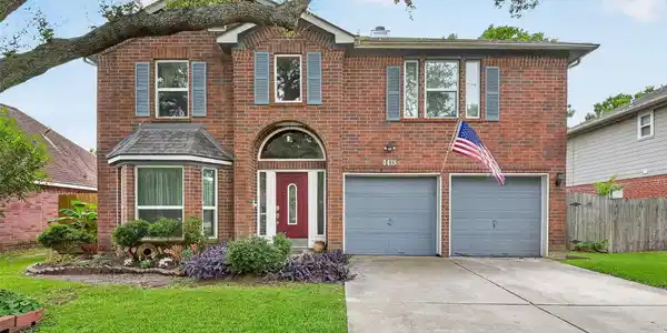 4418 Plover Drive