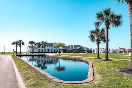 6403 Dow Reef Drive