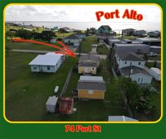 74 Port Street