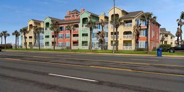 7000 Seawall Boulevard