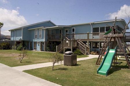1250 N Crystal Beach Road