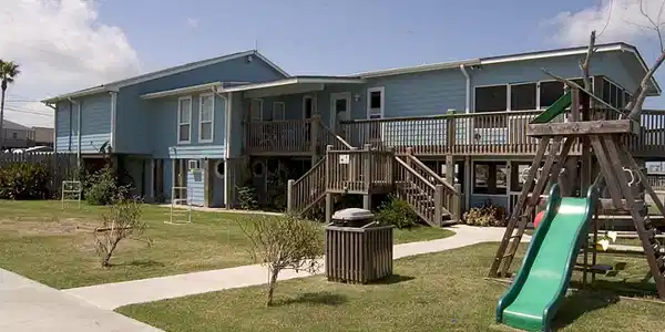 1250 N Crystal Beach Road