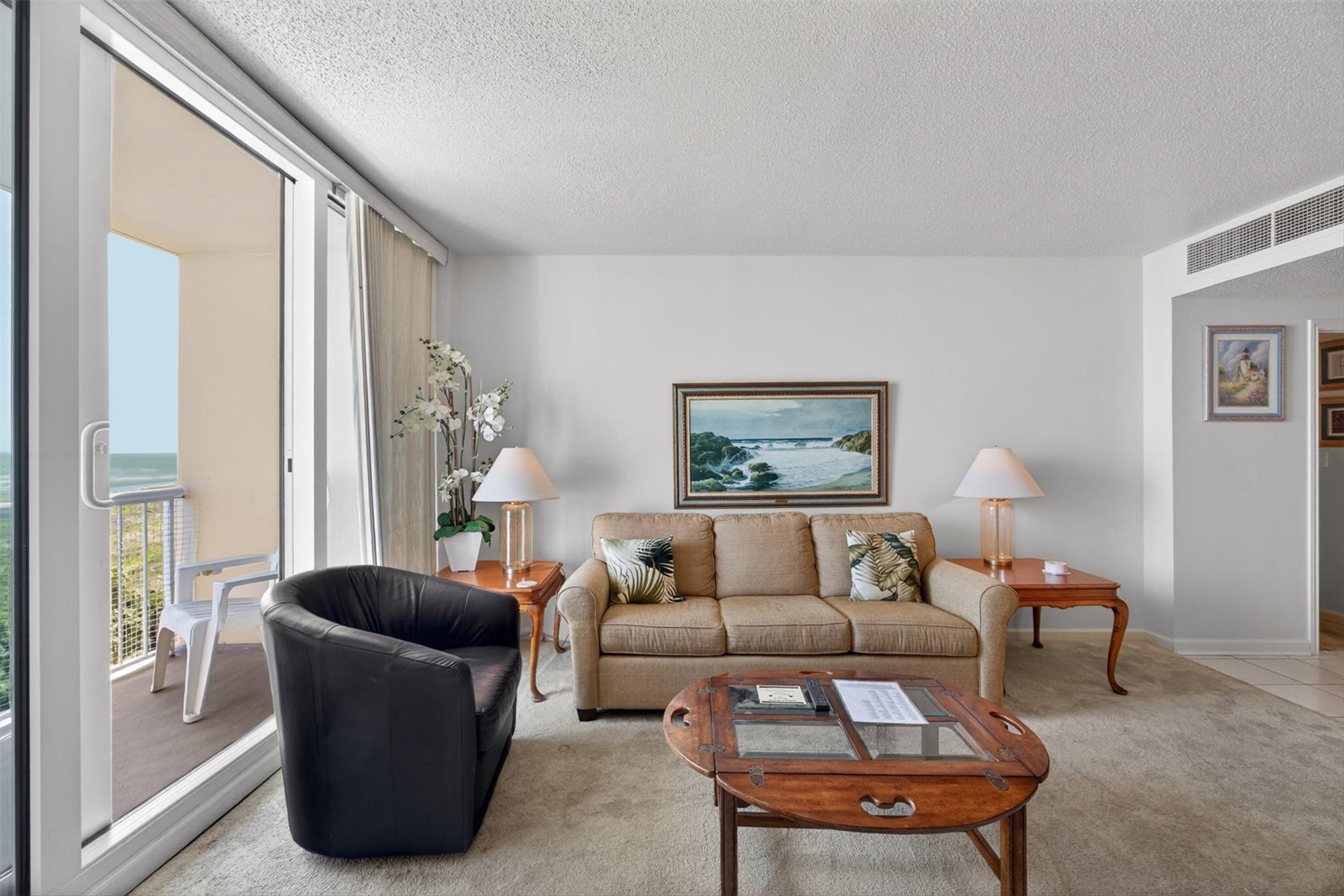 Image 4: Discover the charm of this beautifully furnished 1