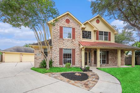 2370 Autumn Mist Court