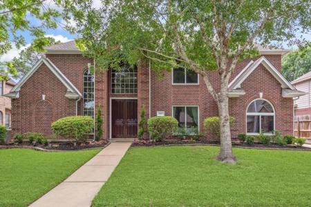 1846 Raintree Circle