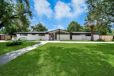 217 Burnett Drive
