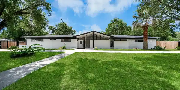 217 Burnett Drive