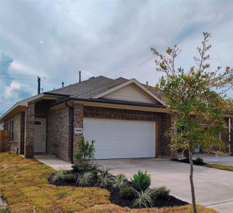1372 Mixander Way