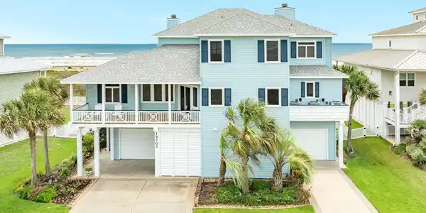 19703 Shores Drive