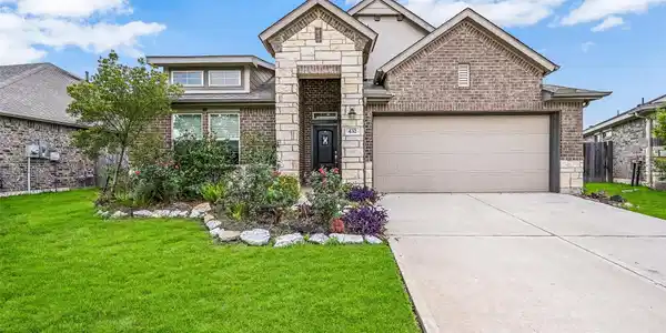 432 Pecan Landing Lane