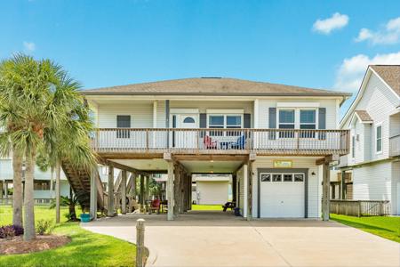 13929 Pirates Beach Boulevard