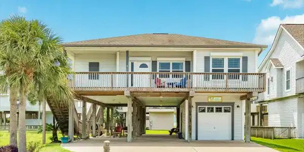 13929 Pirates Beach Boulevard