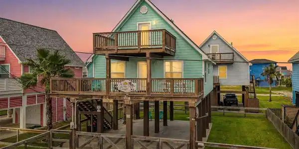 218 Sea Oats Drive