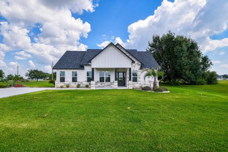 595 Buckskin Drive