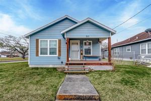 501 Harding Street
