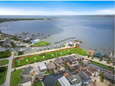 Lot #2 0 Avenue L