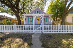 3611 Avenue Q 1/2