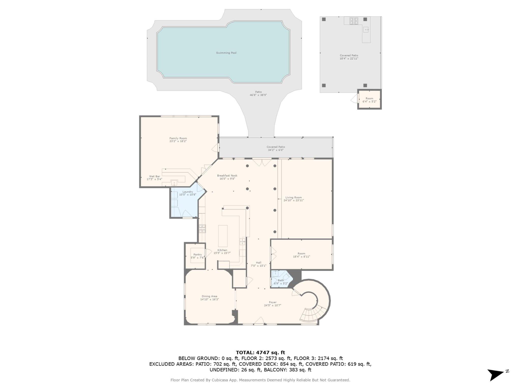 Image 4: Floorplan