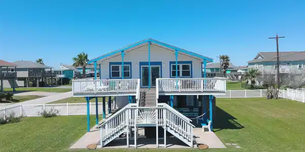 4219 Liberty Drive
