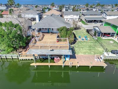837 Marlin Street