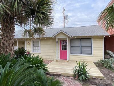 2520 Avenue P 1/2 Rear House