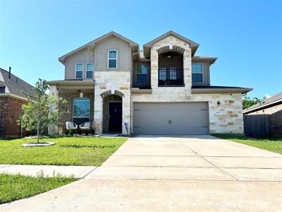 1007 Great Blue Heron Drive