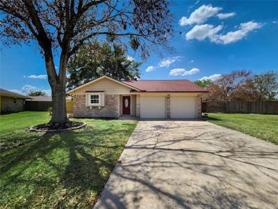 11718 Crockett Drive