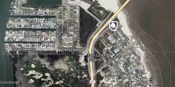 00000 Jolly Roger Drive