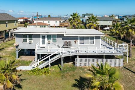 218 Coral Court