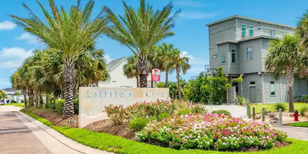 3619 Foremast Drive
