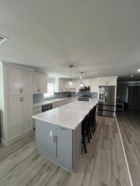 Image 2: A kitchen to share gourmet meals