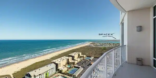 310 Padre Boulevard