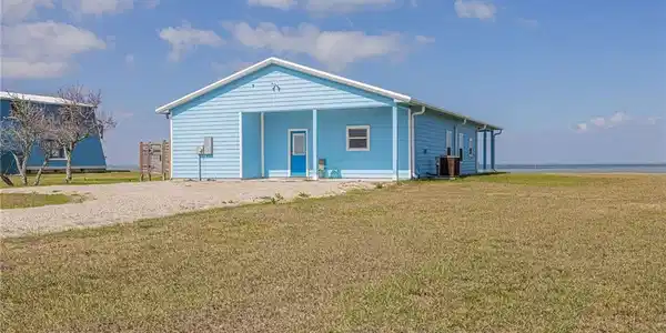 400 W Kruse Road