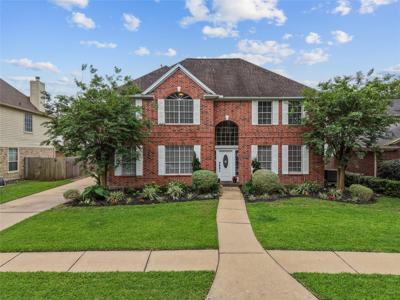 2109 Shore Pointe Drive
