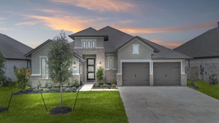 4937 Dickens Landing Drive