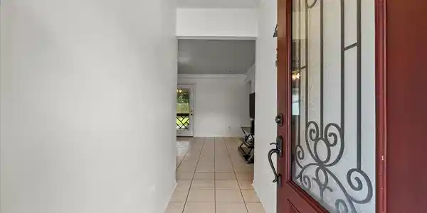Image 4: Entryway - 11734 Alamo Drive La Porte, Tx in Monum